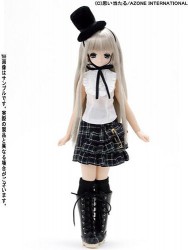 AZONE/���ä��������塼��/POD005-ESM MIU / EX��CUTE! SWEET PUNK GIRLS!