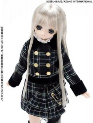 AZONE/���ä��������塼��/POD005-ESM MIU / EX��CUTE! SWEET PUNK GIRLS!