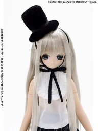 AZONE/���ä��������塼��/POD005-ESM MIU / EX��CUTE! SWEET PUNK GIRLS!