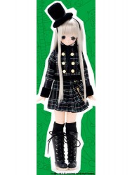 AZONE/���ä��������塼��/POD005-ESM MIU / EX��CUTE! SWEET PUNK GIRLS!