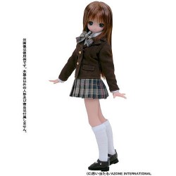AZONE/Pureneemo Original Costume/POC098 ��25����ɡ����ѡ� PN�֥쥶��set