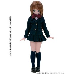 AZONE/Pureneemo Original Costume/POC098 ��25����ɡ����ѡ� PN�֥쥶��set