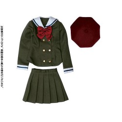 AZONE/60 Collection/SAR166 ��60cm�ɡ����ѡ� 60�����顼���㥱�å�����set