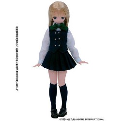 AZONE/Pureneemo Original Costume/POC099 ��25����ɡ����ѡ� PN Y�����