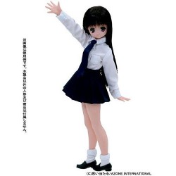AZONE/Pureneemo Original Costume/POC099 ��25����ɡ����ѡ� PN Y�����