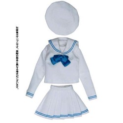 AZONE/School Uniform/ASU067 ��27����ɡ����ѡ� �����顼��setII