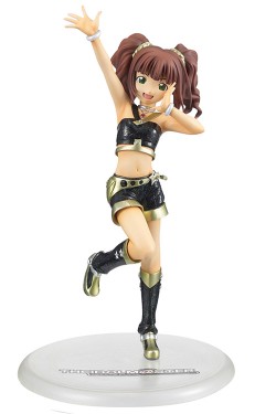 THEIDOLM��STER/THEIDOLM��STER/1/7 PVC�������Ѥߴ����� �֥�ꥢ��ȥ��ơ��� �����ɥ�ޥ����� ���Ф�褤