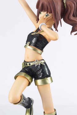 THEIDOLM��STER/THEIDOLM��STER/1/7 PVC�������Ѥߴ����� �֥�ꥢ��ȥ��ơ��� �����ɥ�ޥ����� ���Ф�褤