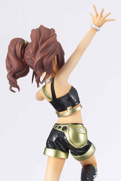 THEIDOLM��STER/THEIDOLM��STER/1/7 PVC�������Ѥߴ����� �֥�ꥢ��ȥ��ơ��� �����ɥ�ޥ����� ���Ф�褤