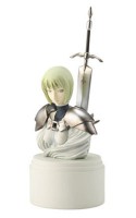 CLAYMORE/CLAYMORE/����åɥ�������쥯�����DX �ȥ졼�ǥ��󥰥ե����奢�����쥤�⥢/1�ܥå���