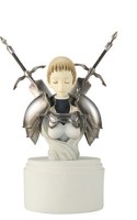 CLAYMORE/CLAYMORE/����åɥ�������쥯�����DX �ȥ졼�ǥ��󥰥ե����奢�����쥤�⥢/1�ܥå���
