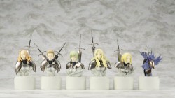 CLAYMORE/CLAYMORE/����åɥ�������쥯�����DX �ȥ졼�ǥ��󥰥ե����奢�����쥤�⥢/1�ܥå���