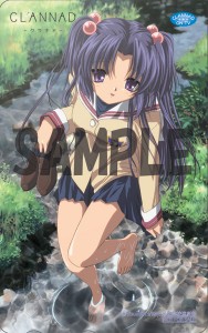 CLANNAD-����ʥ�-/CLANNAD-����ʥ�-/CLANNAD -����ʥ�- ��������Ȥ� ���å����