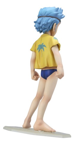 ONE PIECE/ONE PIECE/1/8 �̿��Ѥߴ����ʥե����奢 ���������ȥ�ǥ� Portrait.Of.Pirates ���ԡ������꡼�� CB-3 �ե�󥭡�