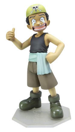 ONE PIECE/ONE PIECE/1/8 �̿��Ѥߴ����ʥե����奢 ���������ȥ�ǥ� Portrait.Of.Pirates ���ԡ������꡼��CB-3 �����å�