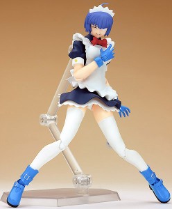 �쵳����/�쵳���� GreatGuardians/ABS��PVC�������Ѥ߲�ư�ե����奢 �쵳���� Great Guardians figma Ϥ�ػ���