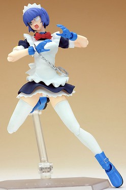 �쵳����/�쵳���� GreatGuardians/ABS��PVC�������Ѥ߲�ư�ե����奢 �쵳���� Great Guardians figma Ϥ�ػ���