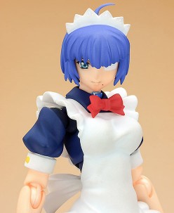 �쵳����/�쵳���� GreatGuardians/ABS��PVC�������Ѥ߲�ư�ե����奢 �쵳���� Great Guardians figma Ϥ�ػ���