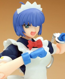 �쵳����/�쵳����GreatGuardians/ABS��PVC�������Ѥ߲�ư�ե����奢 �쵳���� Great Guardians figma Ϥ�ػ���