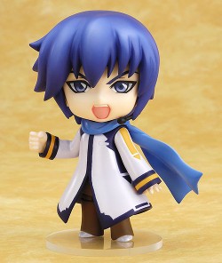 ����饯�������ܡ����롦���꡼��/KAITO/ABS��PVC�����Ѳ�ư�ե����奢 �ͤ�ɤ����� KAITO
