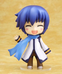 ����饯�������ܡ����롦���꡼��/KAITO/ABS��PVC�����Ѳ�ư�ե����奢 �ͤ�ɤ����� KAITO