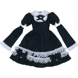 AZONE/Little Body/ALB050 ��23cm�ɡ����ѡ� ����󥯥饷������ԡ���