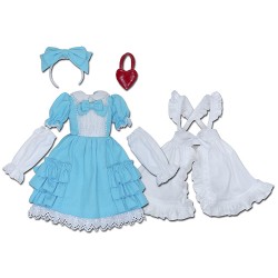 AZONE/Pureneemo Original Costume/POC101 ��25cm�ɡ����ѡ� PN���ꥹ�ɥ쥹set