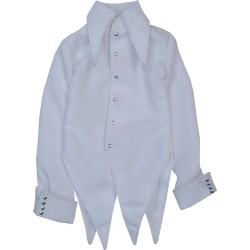 AZONE/Young Mens/AYM031 ��1/6�������ѡ� ��󥺥ĥХ�ߥ֥饦��