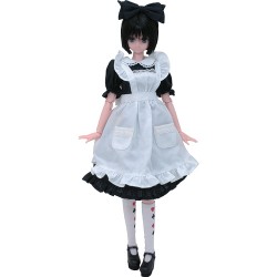 AZONE/Fairies Of Darkness/FOD070 ��27cm�ɡ����ѡ� ���ꥹ�ɥ쥹set