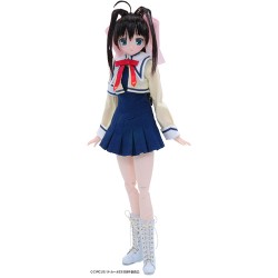 D.C. ����������/D.C.II S.S./HAC031-OTM D.C. II S.S.������������II ������ɥ�������� ī�Ҳ�ɱ