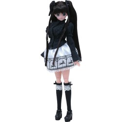 AZONE/Fairies Of Darkness/FOD087 ��27cm�ɡ����ѡ� ������ɥ��顼Ĺµ�֥饦��