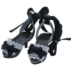 AZONE/Foot Wear Collection/AKT049 ��27cm�ɡ����ѡ� �졼����ܥ󥵥����