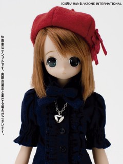 AZONE/���ä��������塼��/POD004-ESL EX��CUTE�� SWEET PUNK GIRLS�� CHIIKA