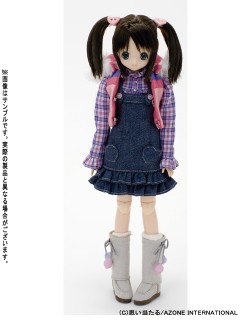 AZONE/���ä��������塼��/AOD016-MSC ���� Meets Snotty Cat