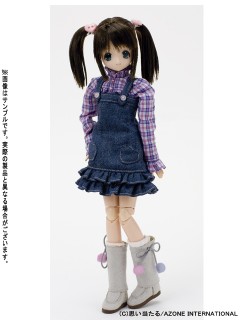AZONE/���ä��������塼��/AOD016-MSC ���� Meets Snotty Cat