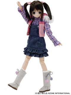 AZONE/���ä��������塼��/AOD016-MSC ���� Meets Snotty Cat
