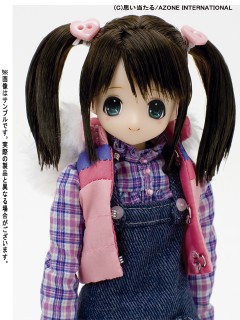 AZONE/���ä��������塼��/AOD016-MSC ���� Meets Snotty Cat