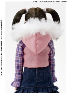 AZONE/���ä��������塼��/AOD016-MSC ���� Meets Snotty Cat