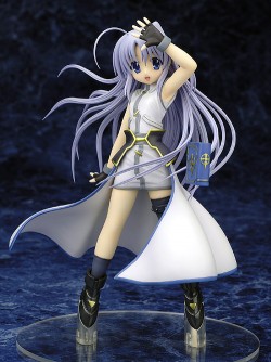 ��ˡ������ꥫ��ʤΤ�/��ˡ������ꥫ��ʤΤ�StrikerS/PVC�����Ѥߴ����� ��ˡ������ꥫ��ʤΤ�StrikerS �ꥤ��ե�����II