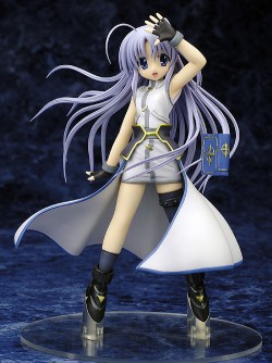 ��ˡ������ꥫ��ʤΤ�/��ˡ������ꥫ��ʤΤ�StrikerS/PVC�����Ѥߴ����� ��ˡ������ꥫ��ʤΤ�StrikerS �ꥤ��ե�����II