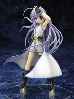 ��ˡ������ꥫ��ʤΤ�/��ˡ������ꥫ��ʤΤ�StrikerS/PVC�����Ѥߴ����� ��ˡ������ꥫ��ʤΤ�StrikerS �ꥤ��ե�����II