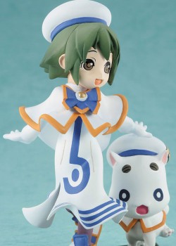 ARIA/ARIA The NATURAL/PVC�����Ѥߴ����� ����åɥ�������쥯�����DX ARIA winter version/1�ܥå���