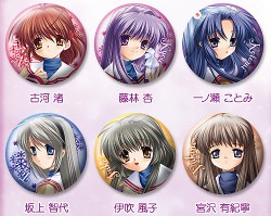 CLANNAD-����ʥ�-/CLANNAD-����ʥ�-/CLANNAD �̥Хå����쥯�����/1�ܥå���