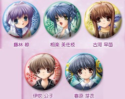 CLANNAD-����ʥ�-/CLANNAD-����ʥ�-/CLANNAD �̥Хå����쥯�����/1�ܥå���