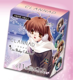 CLANNAD-����ʥ�-/CLANNAD-����ʥ�-/CLANNAD �̥Хå����쥯�����/1�ܥå���