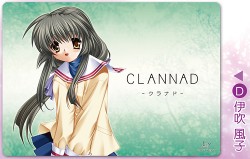 CLANNAD-����ʥ�-/CLANNAD-����ʥ�-/CLANNAD �ǥ����ޥå� �˿�����