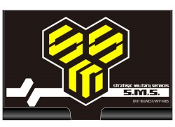 Ķ�����׺ɥޥ�����/�ޥ�����FRONTIER/S.M.S.̾�ɥ�����
