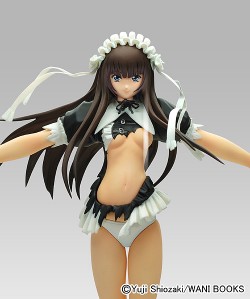 �쵳����/�쵳����/1/7 PVC�����Ѥߴ����� �쵳���� ŵ�� ��ƮVer.DX�� �֥�å����顼