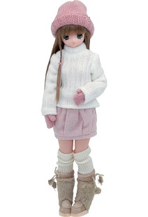 AZONE/Pureneemo Original Costume/POC103 ��25cm�ɡ����ѡ� BlueBird��sSong ��������ߥ˥�������
