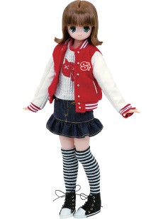 AZONE/Pureneemo Original Costume/POC104 ��25cm�ɡ����ѡ� SnottyCat �ǥ˥�ե�륹������